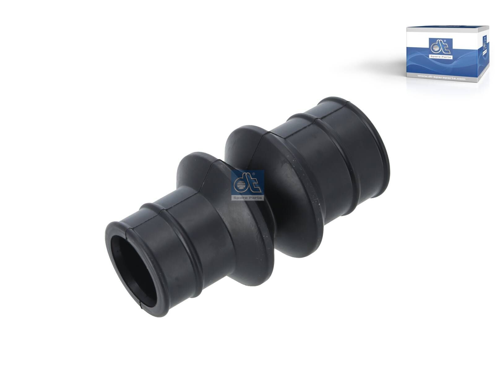 Bellow | DT Spare Parts 2.00330