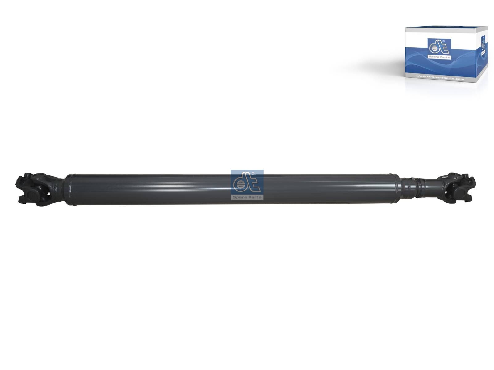 Propeller shaft | DT Spare Parts 2.00333