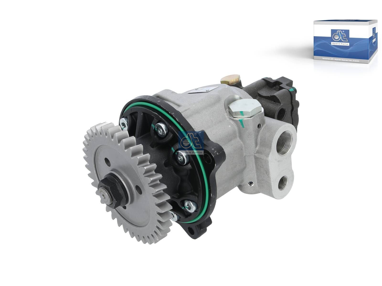 Servo pump | DT Spare Parts 2.00339