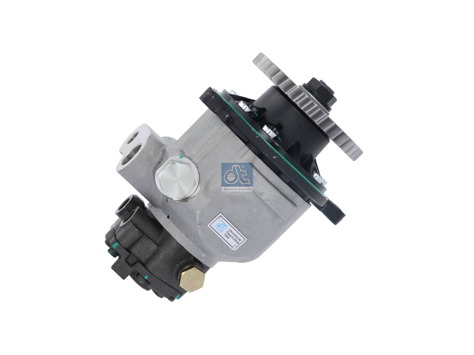 Servo pump | DT Spare Parts 2.00339