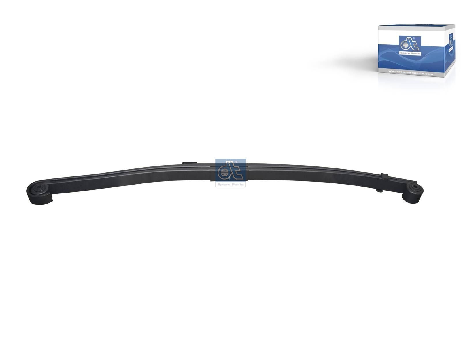 Leaf spring | DT Spare Parts 2.00344