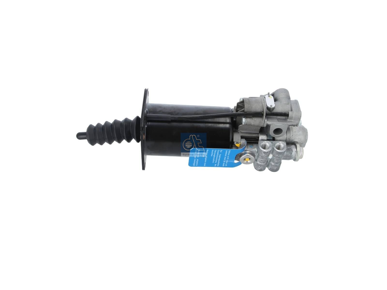 Clutch servo | DT Spare Parts 2.00345