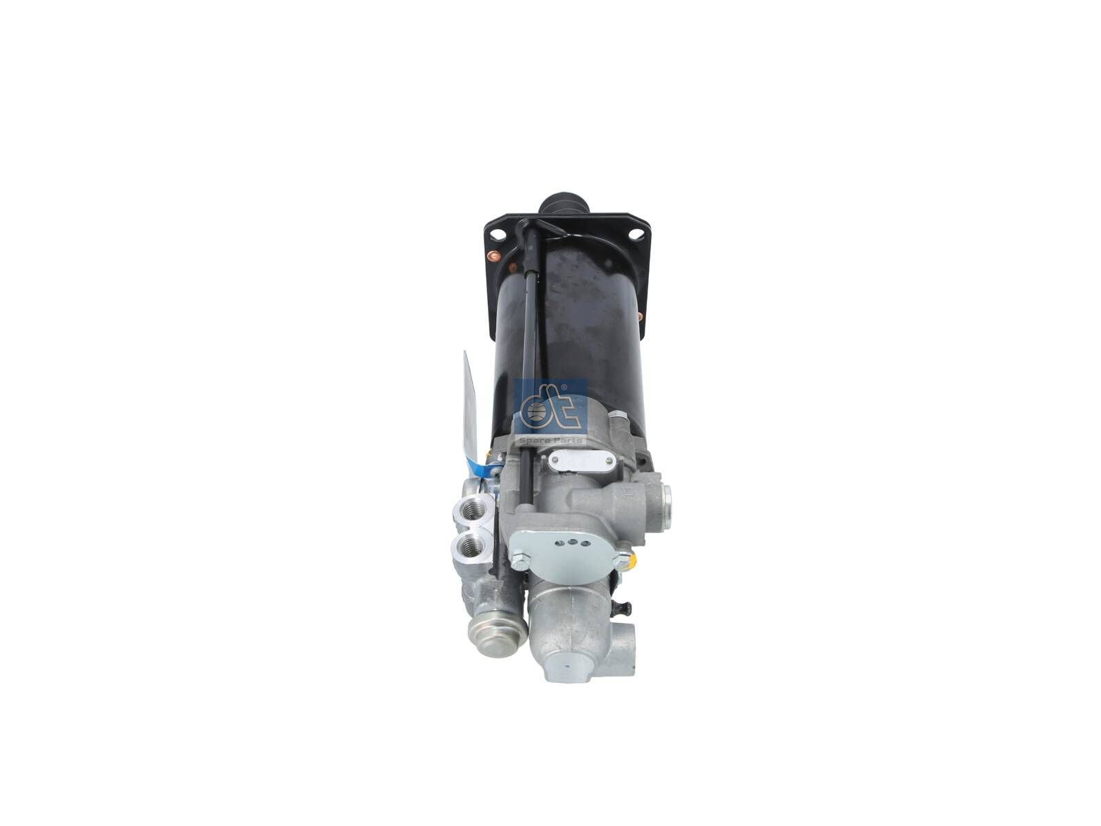 Clutch servo | DT Spare Parts 2.00345