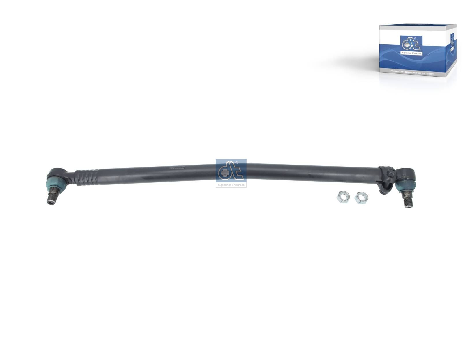 Drag link | DT Spare Parts 2.00348