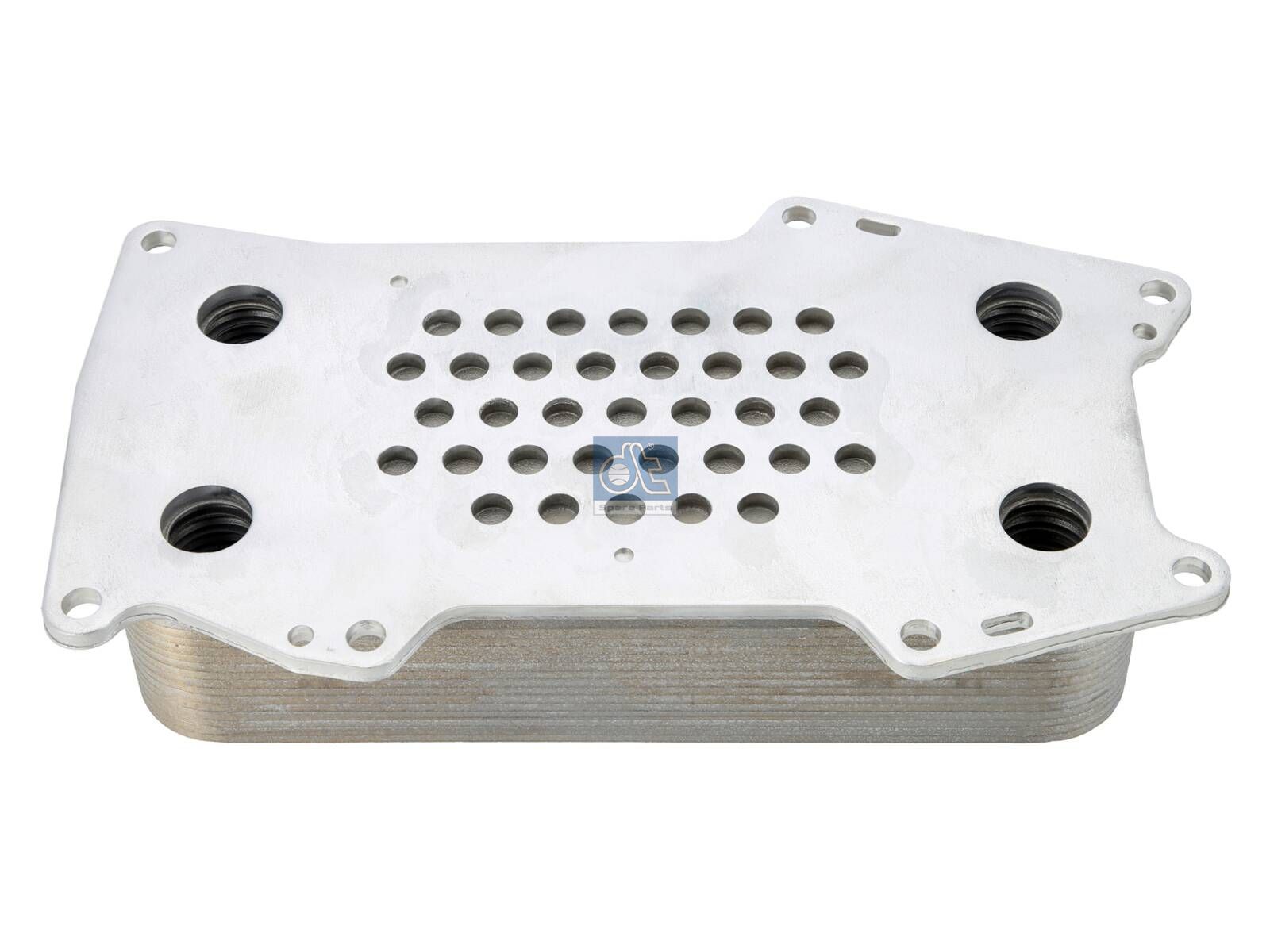 Oil cooler | DT Spare Parts 2.00355