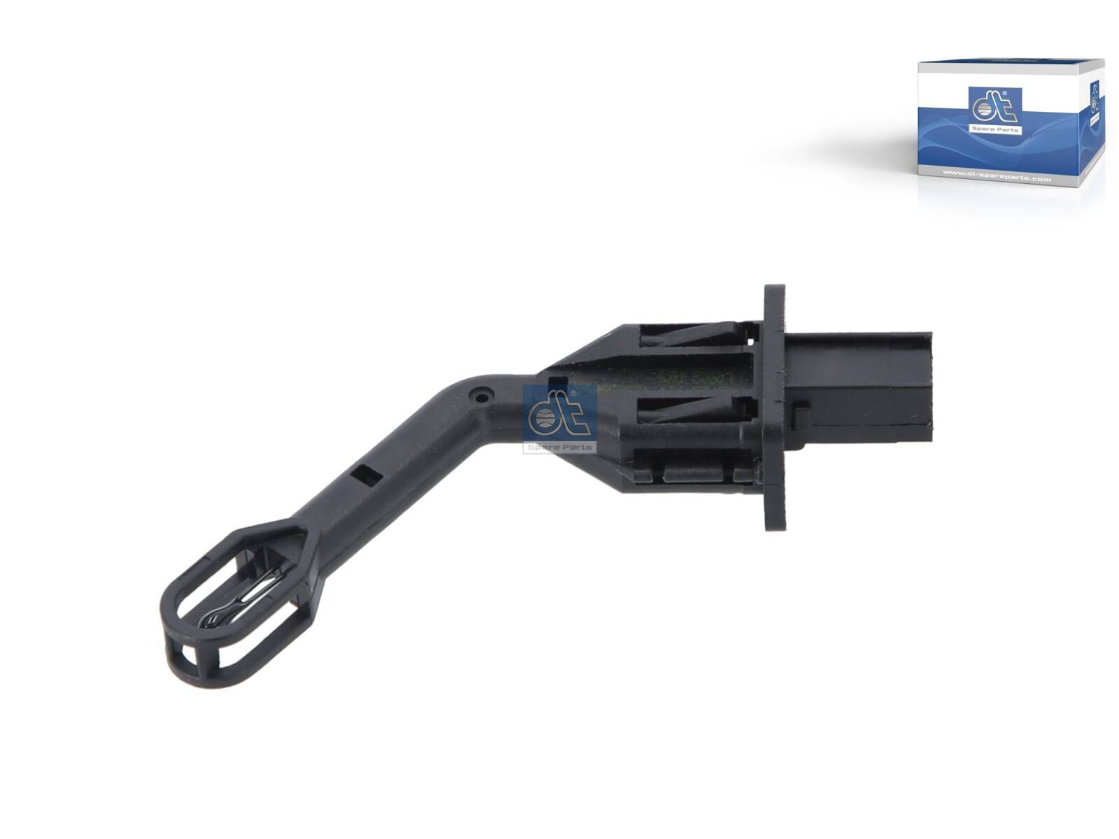 Temperature sensor | DT Spare Parts 2.00357