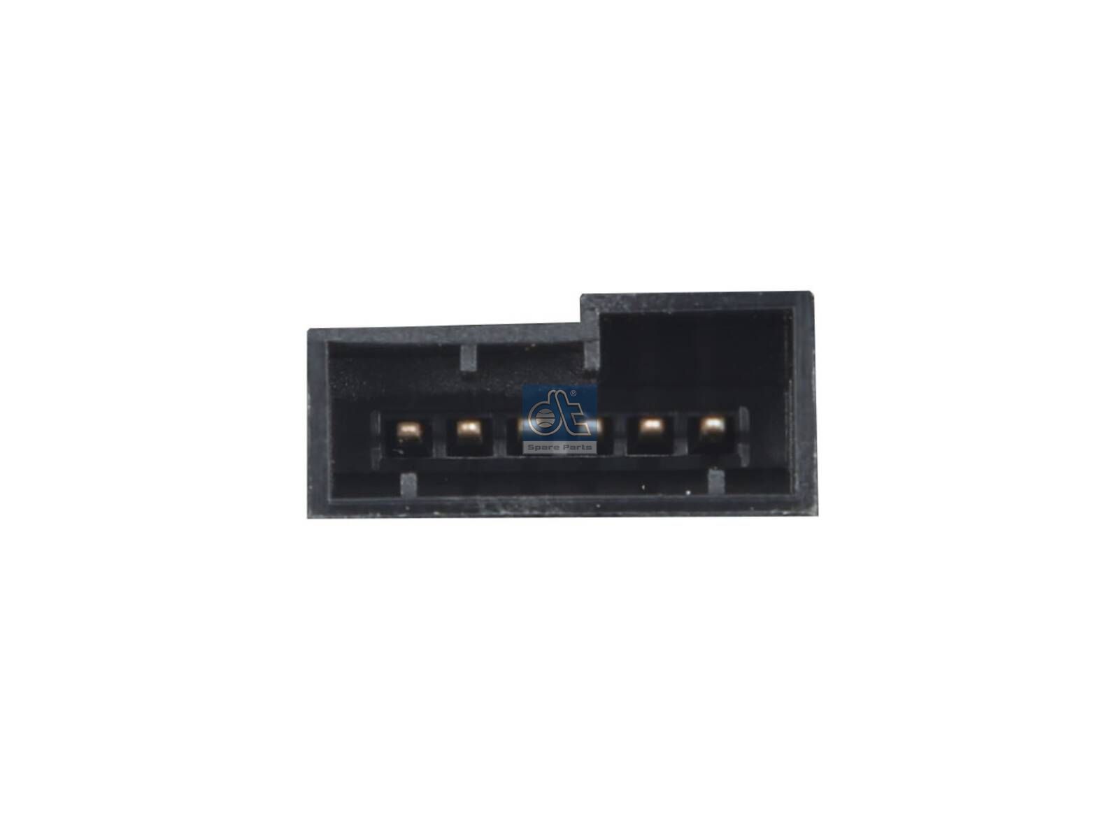 Solenoid valve | DT Spare Parts 2.00358
