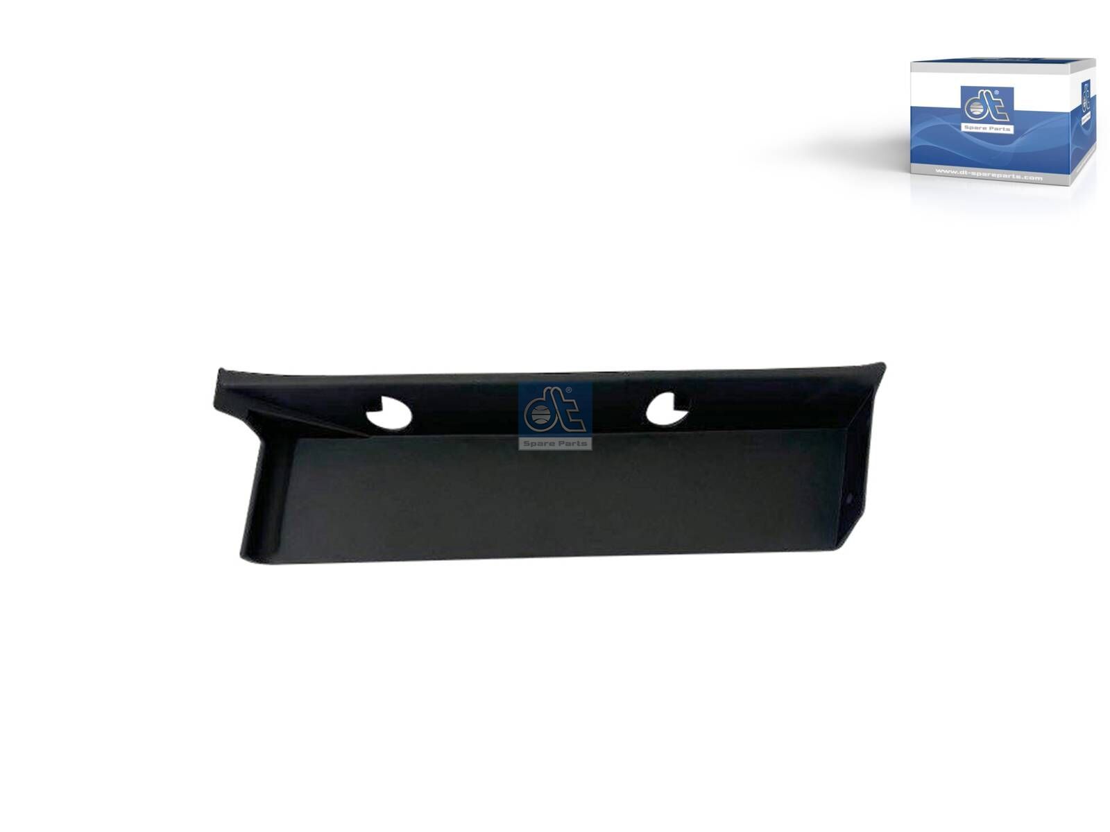 Console | DT Spare Parts 2.00360