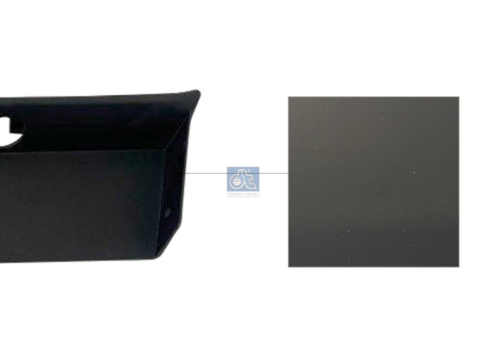 Console | DT Spare Parts 2.00360