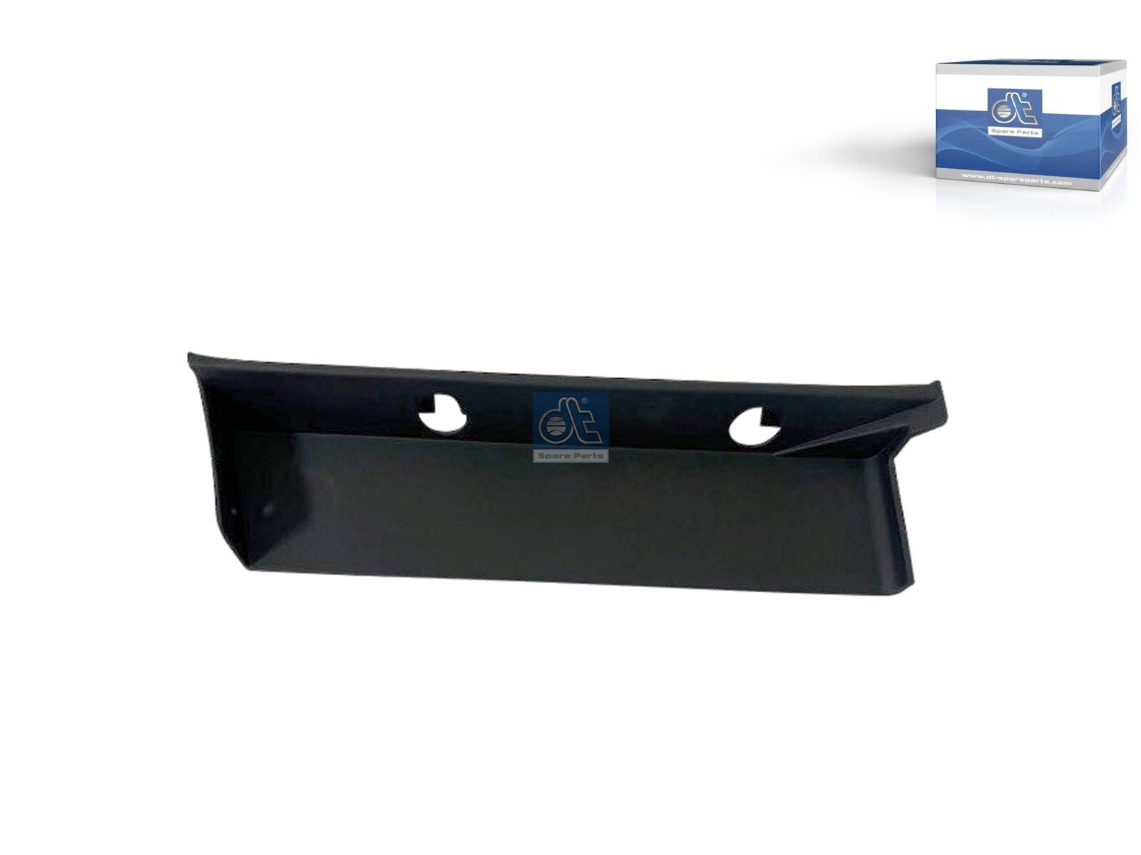 Console | DT Spare Parts 2.00361