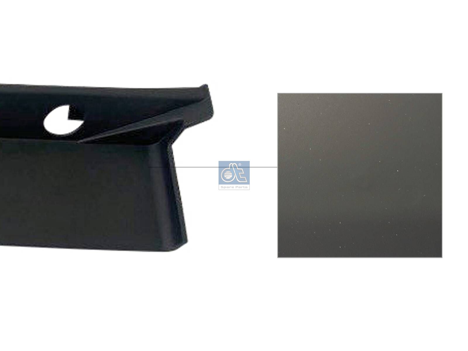 Console | DT Spare Parts 2.00361