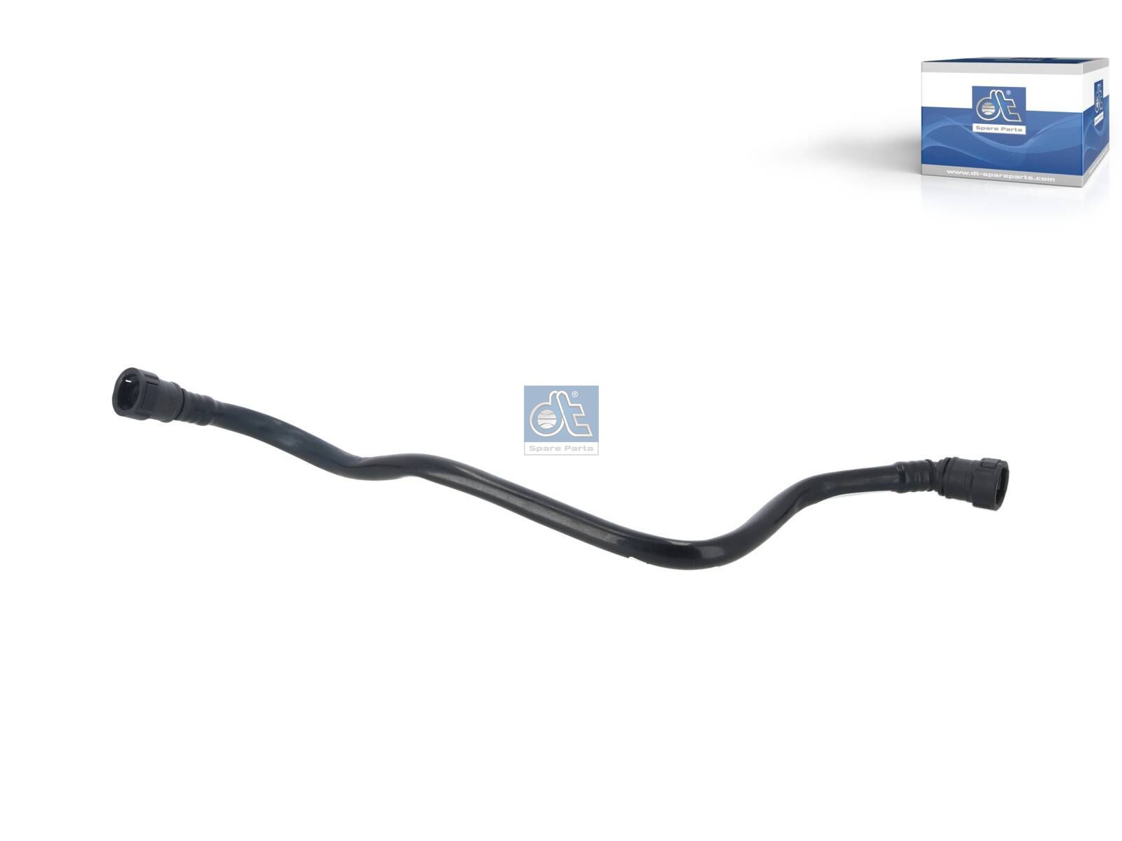 Pipe line | DT Spare Parts 2.00368