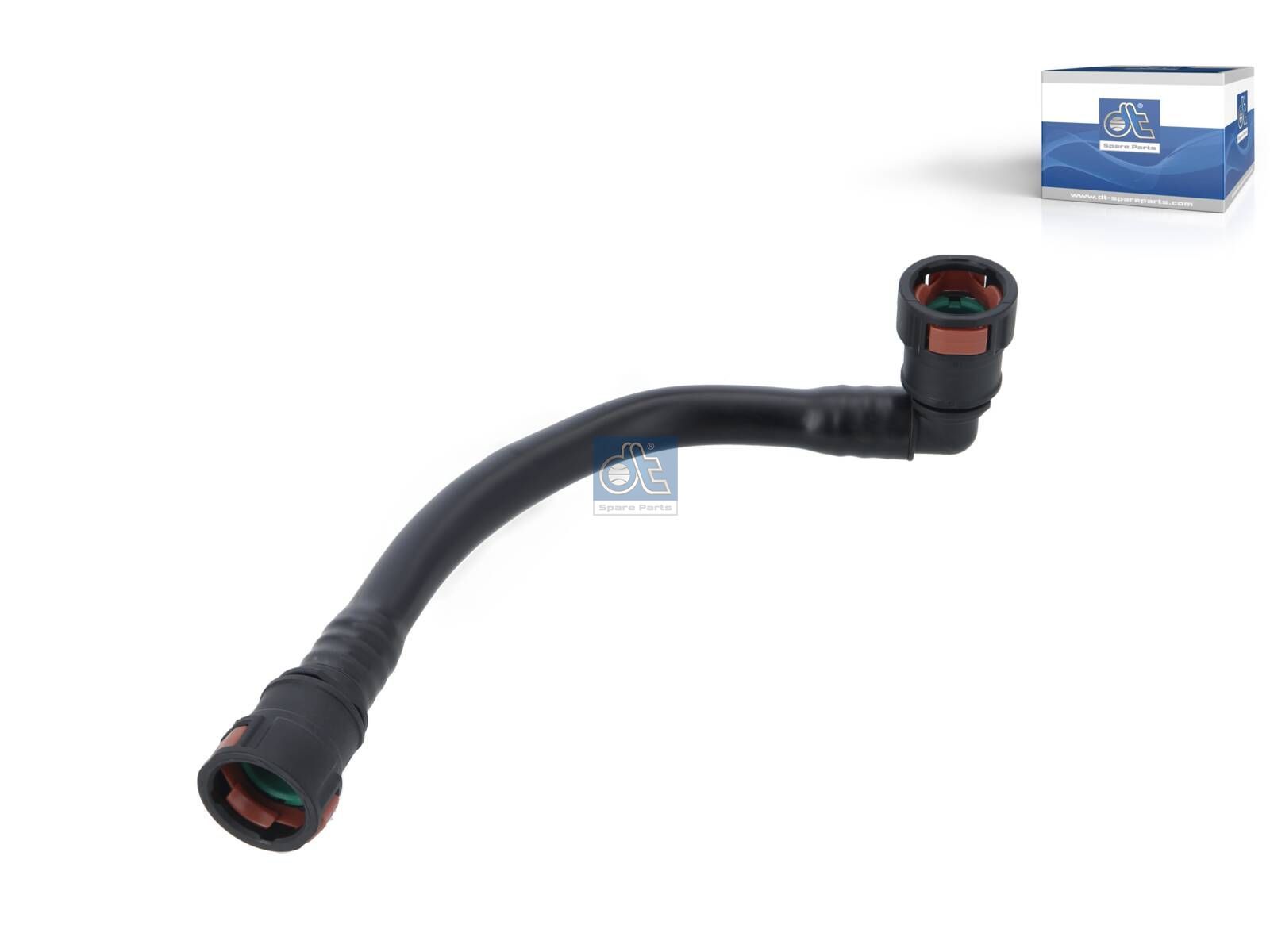 Pipe line | DT Spare Parts 2.00369