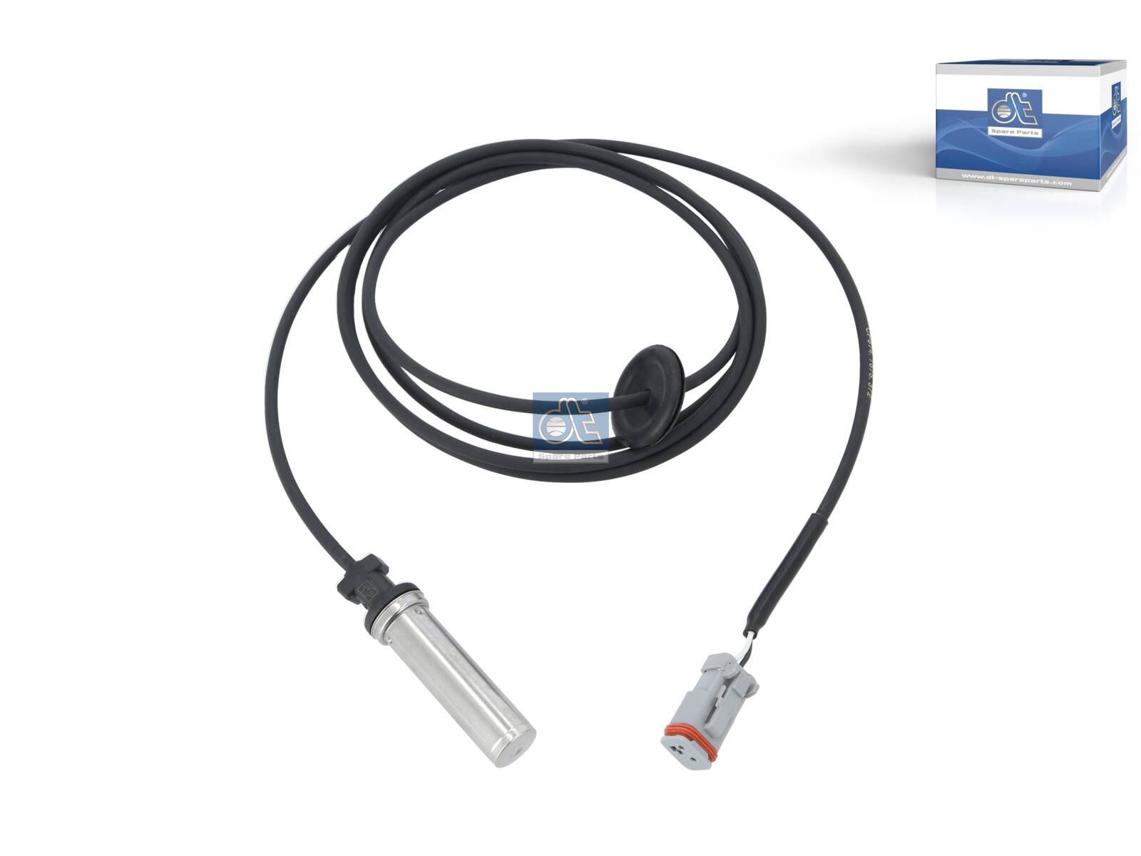 ABS sensor | DT Spare Parts 2.00372