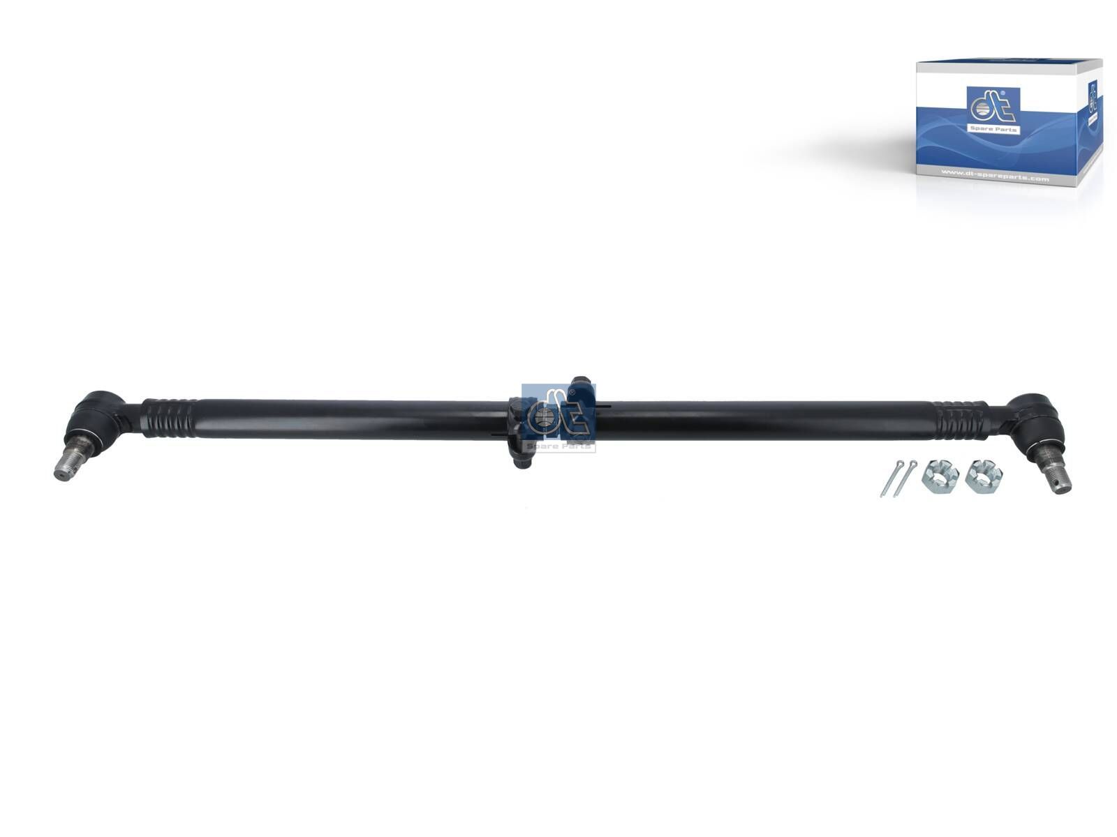 Drag link | DT Spare Parts 2.00373