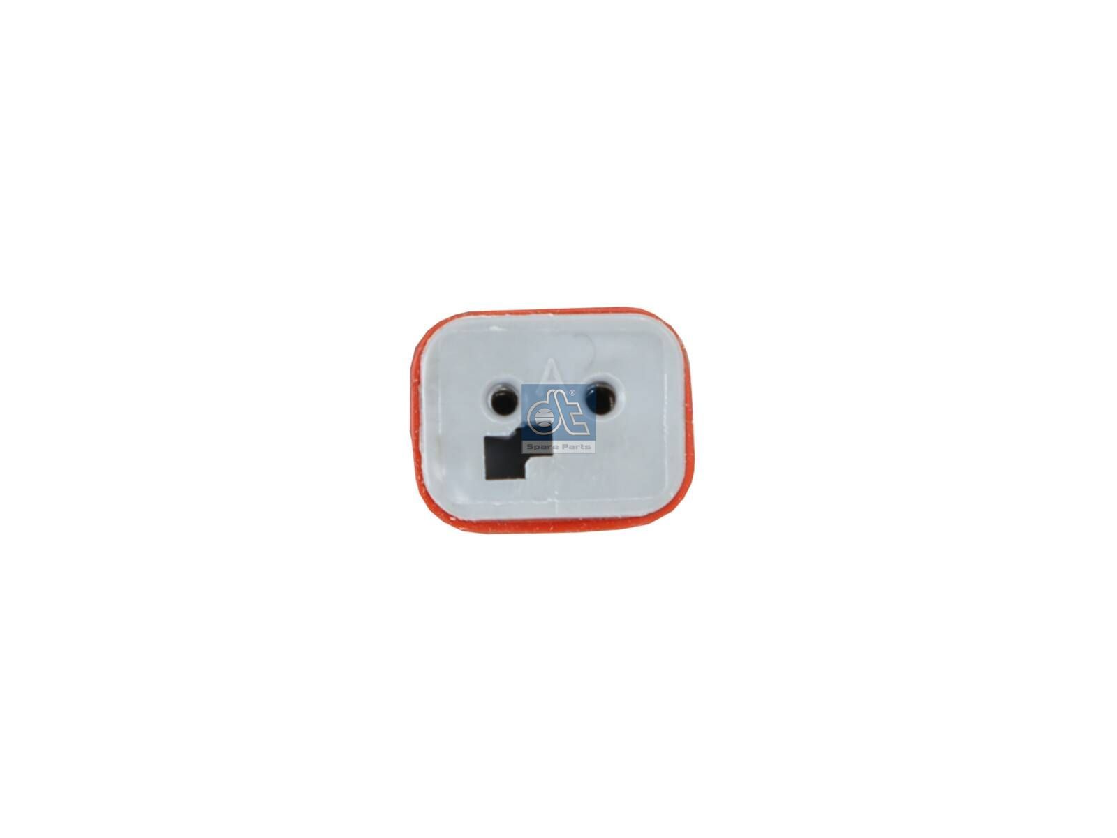 ABS sensor | DT Spare Parts 2.00380