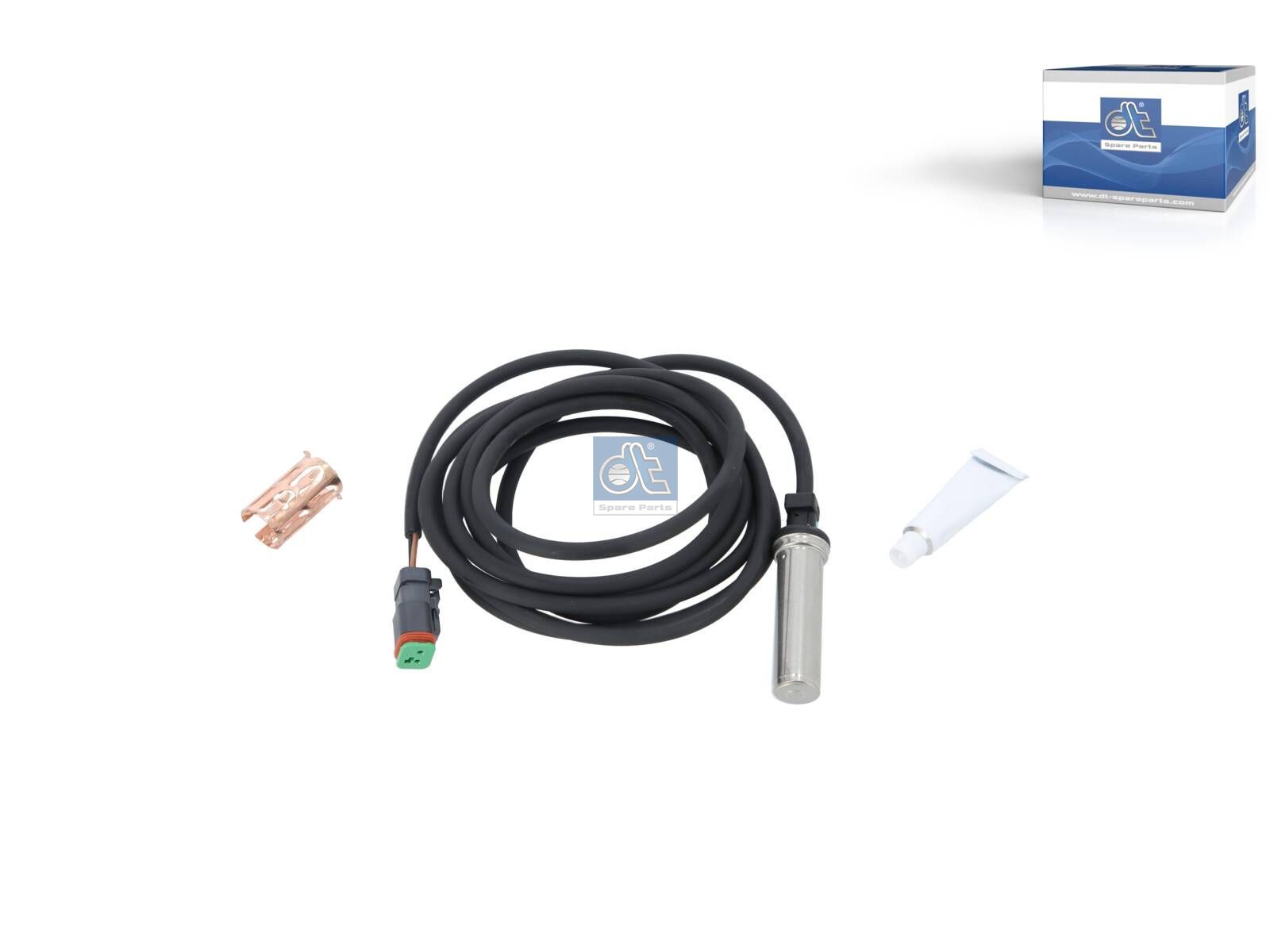 ABS sensor | DT Spare Parts 2.00383