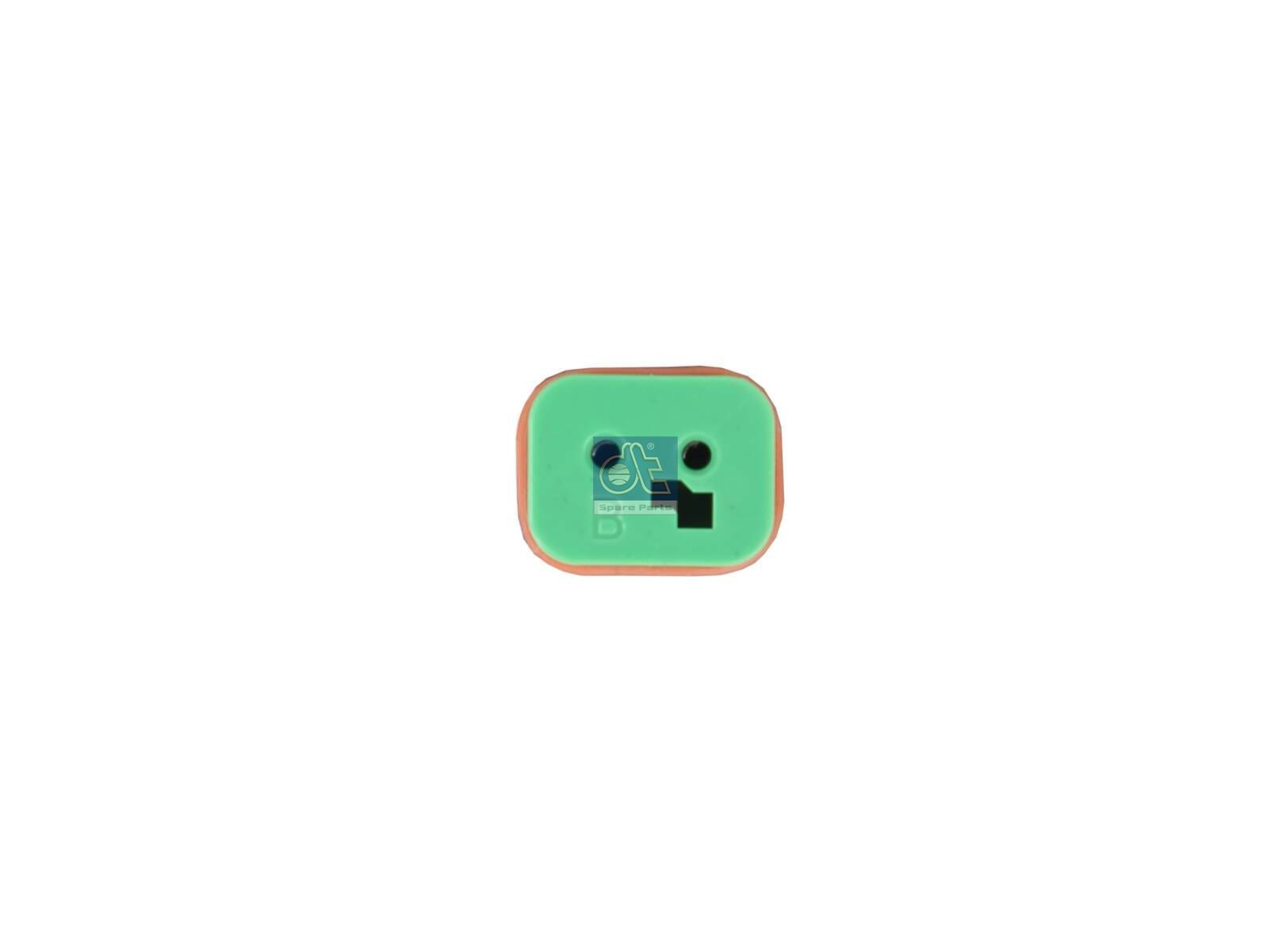 ABS sensor | DT Spare Parts 2.00383