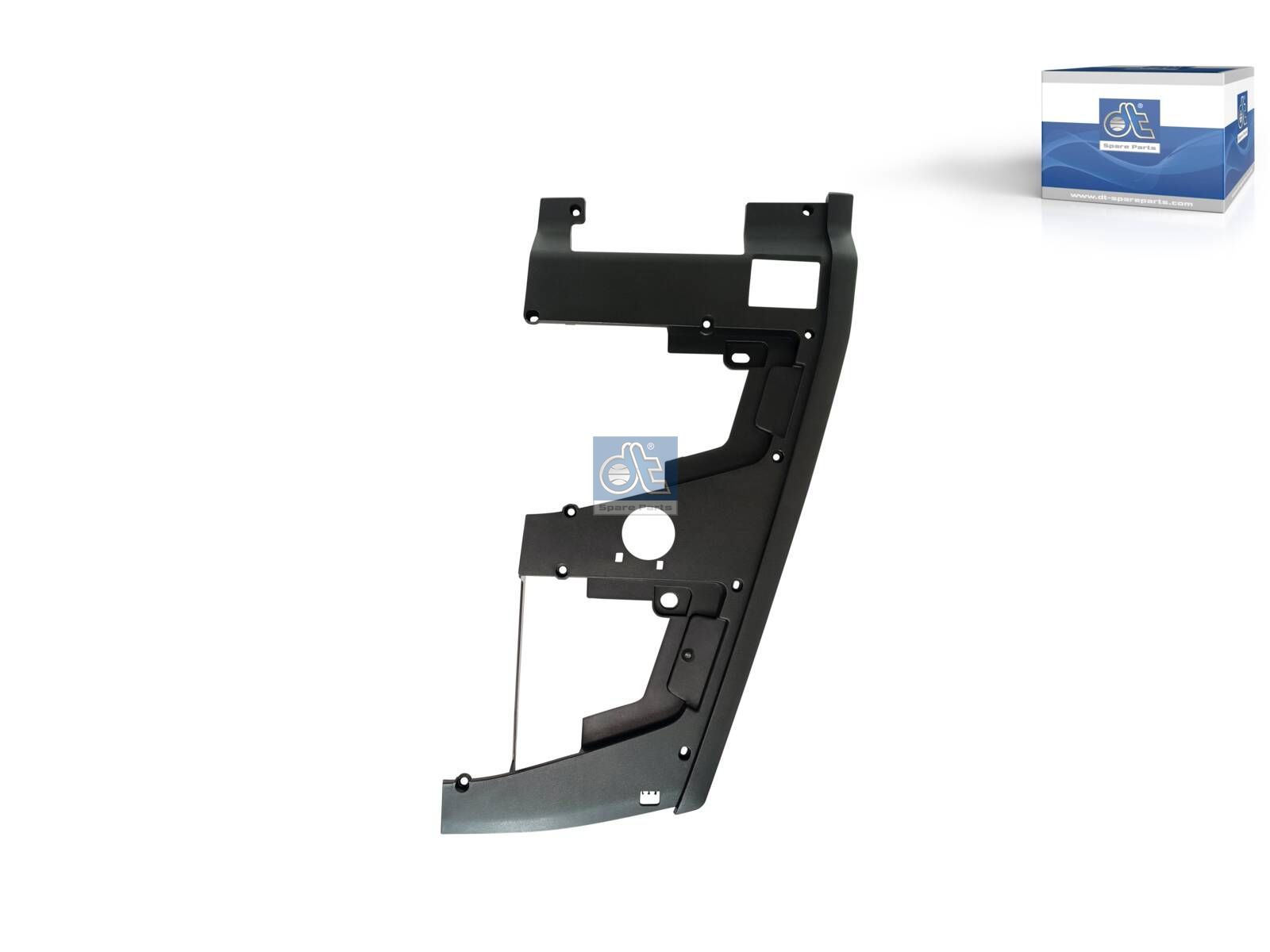 Front panel | DT Spare Parts 2.00389