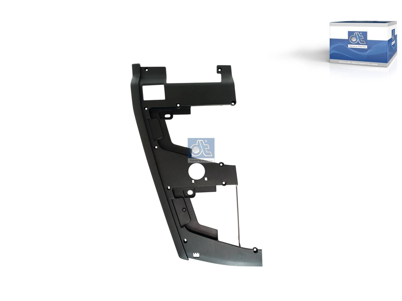 Front panel | DT Spare Parts 2.00390