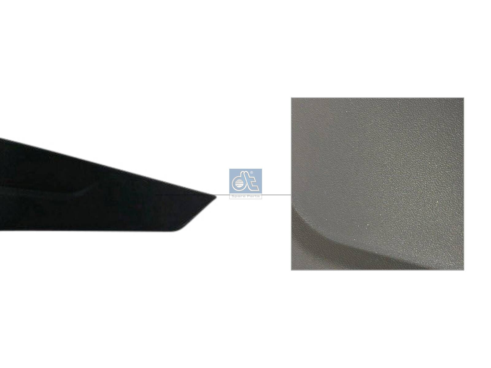 Panelling | DT Spare Parts 2.00391