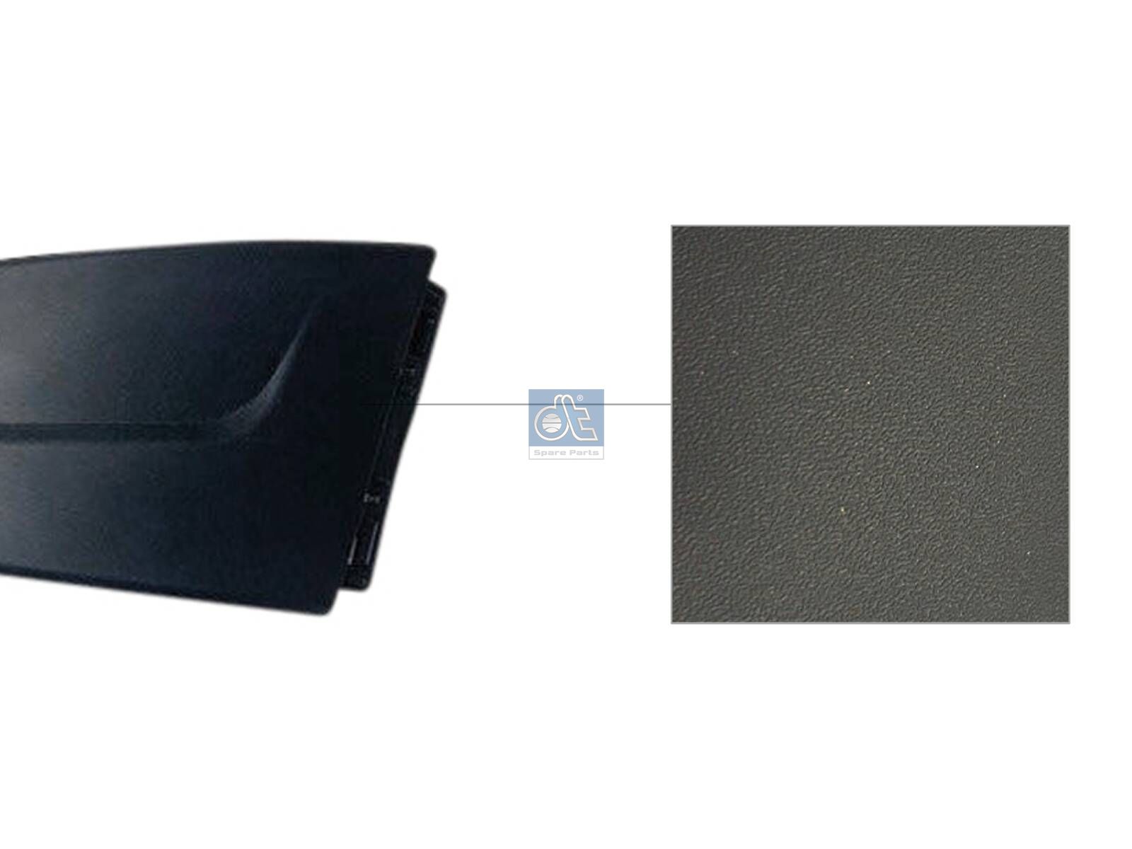 Panelling | DT Spare Parts 2.00392
