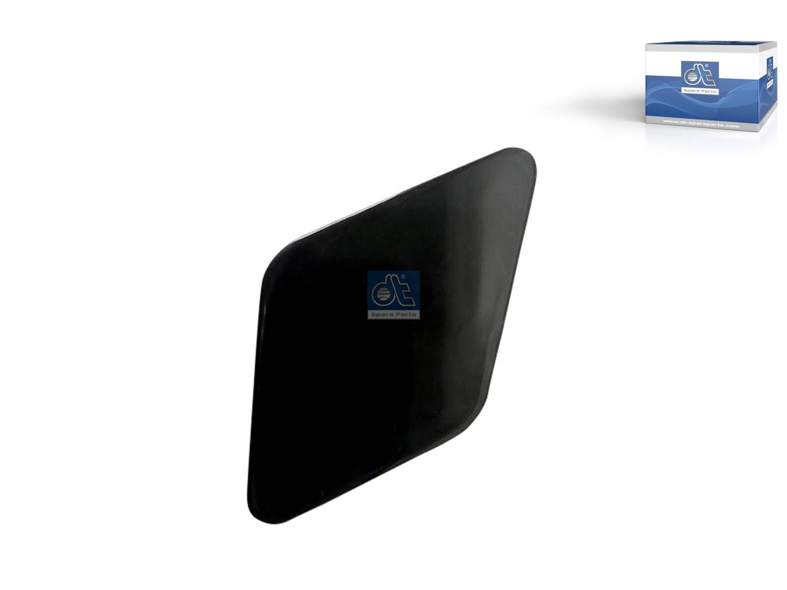 Cover | DT Spare Parts 2.00405