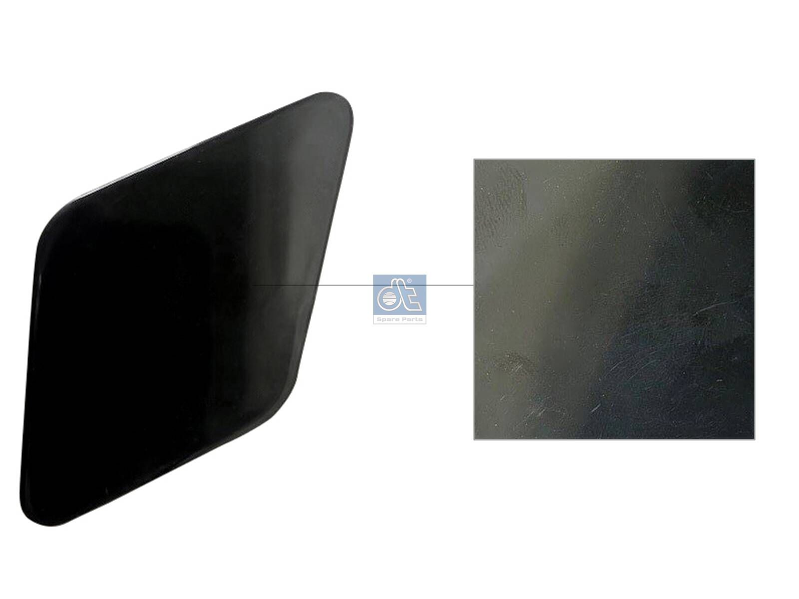 Cover | DT Spare Parts 2.00405