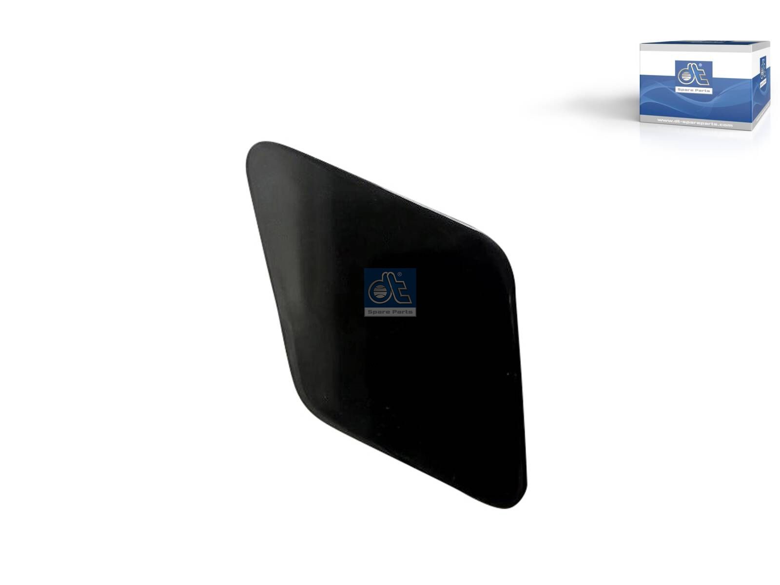Cover | DT Spare Parts 2.00406