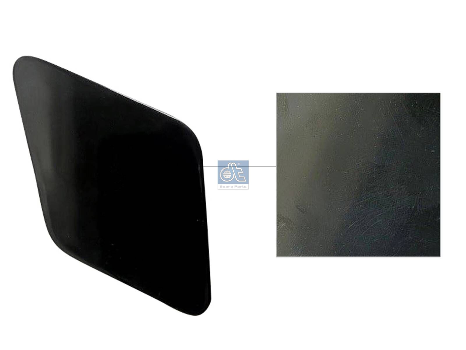 Cover | DT Spare Parts 2.00406