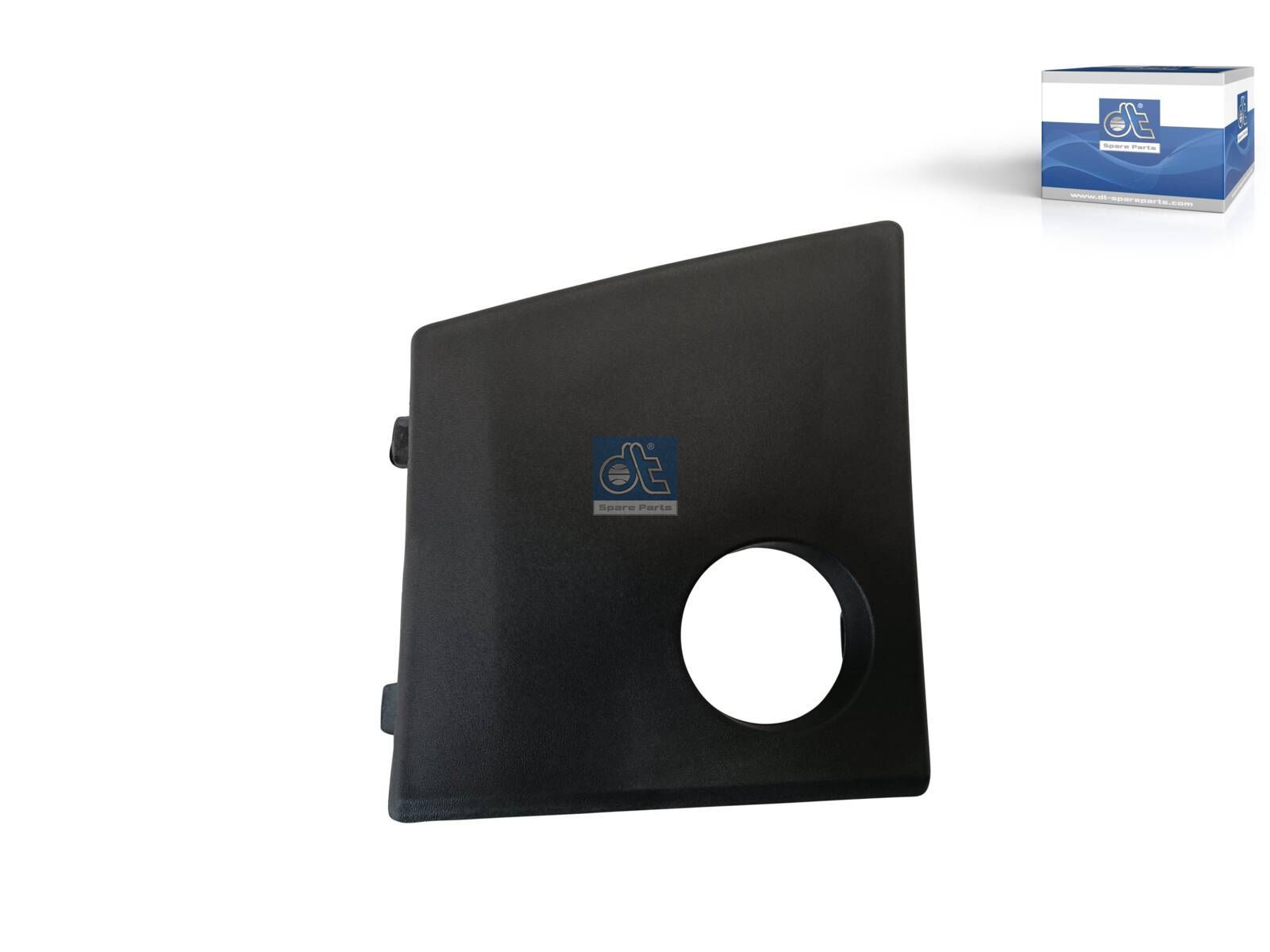 Cover | DT Spare Parts 2.00407