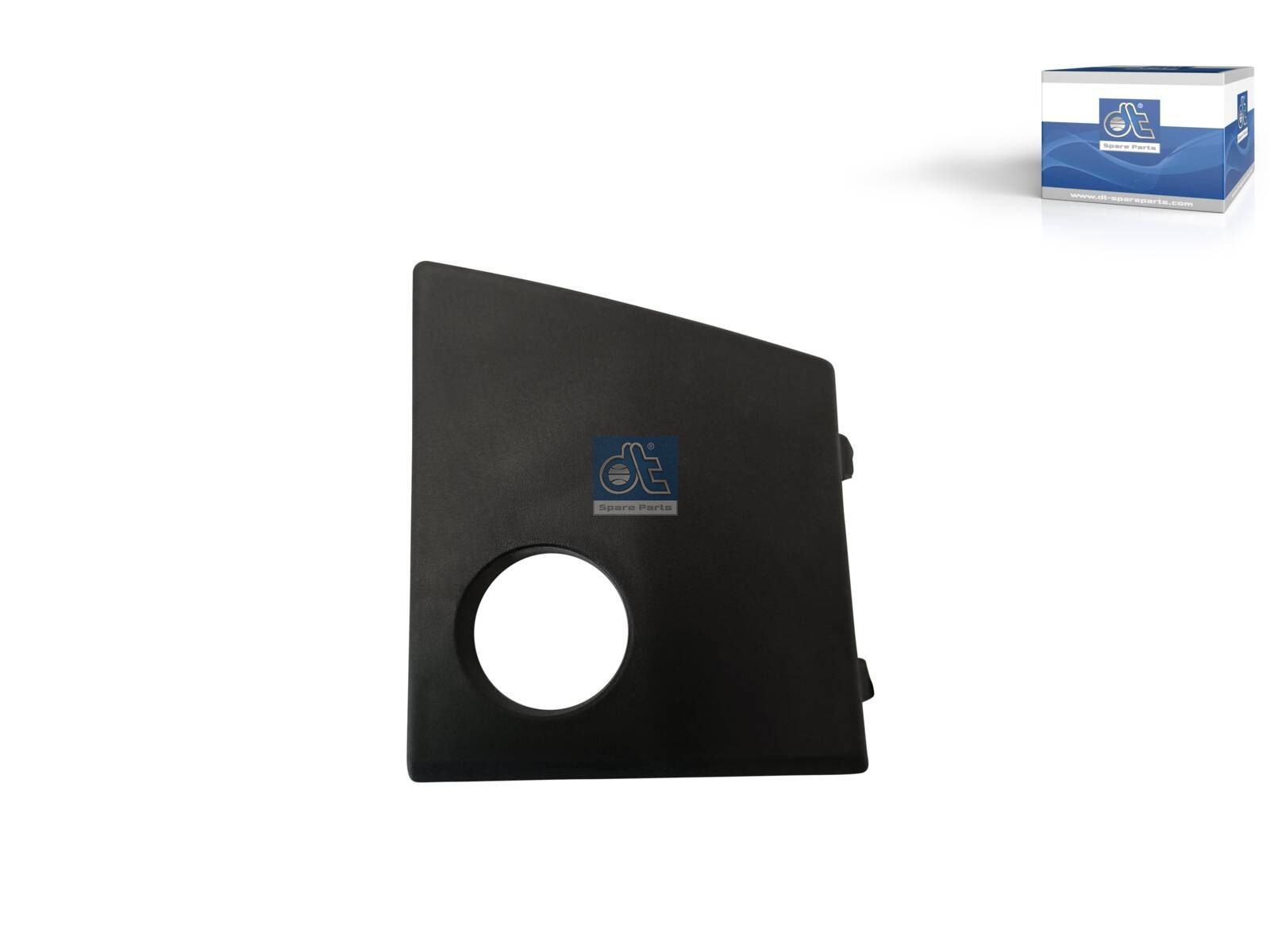 Cover | DT Spare Parts 2.00408
