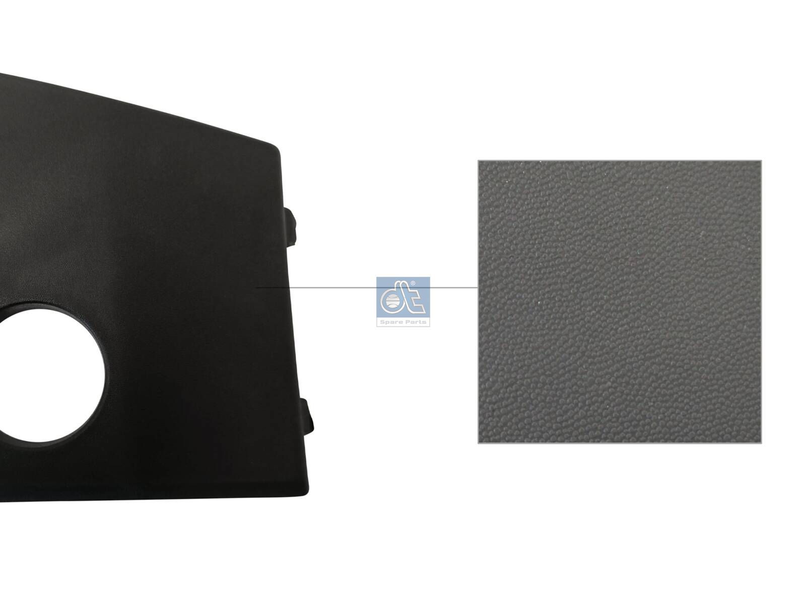 Cover | DT Spare Parts 2.00408