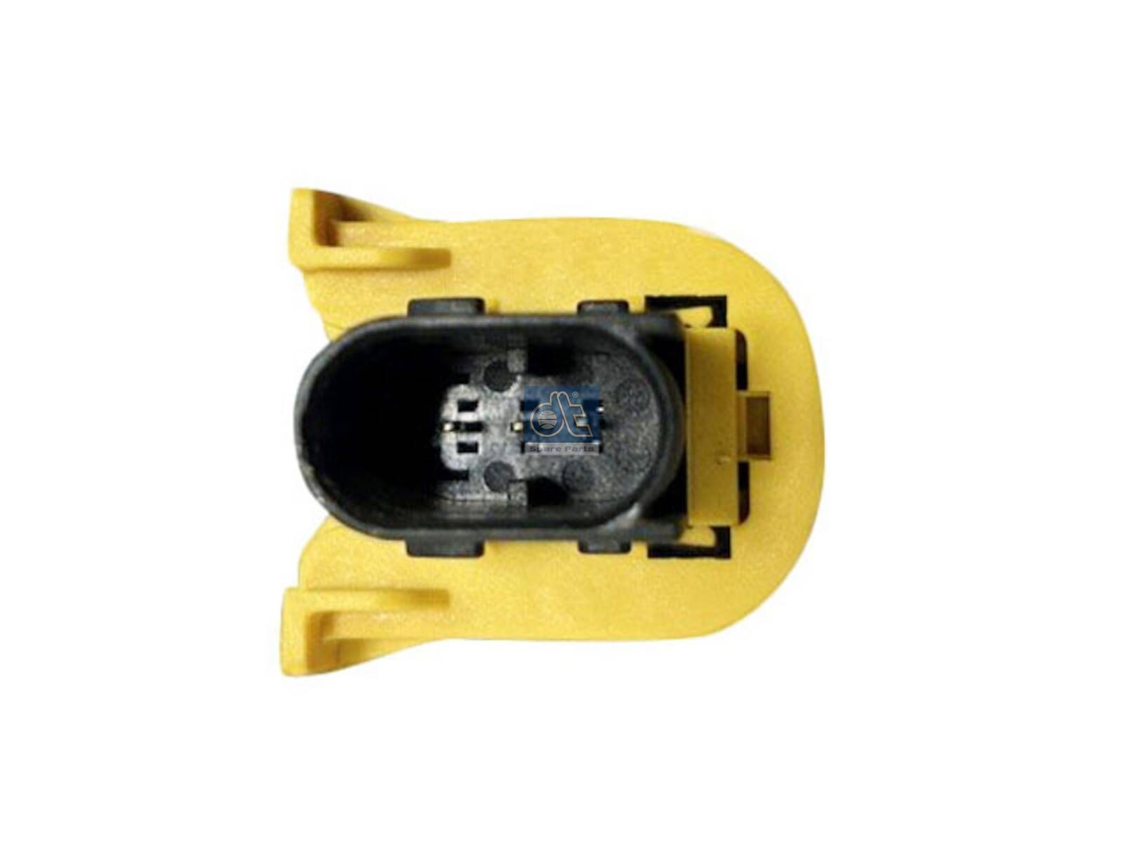 Fog lamp | DT Spare Parts 2.00412