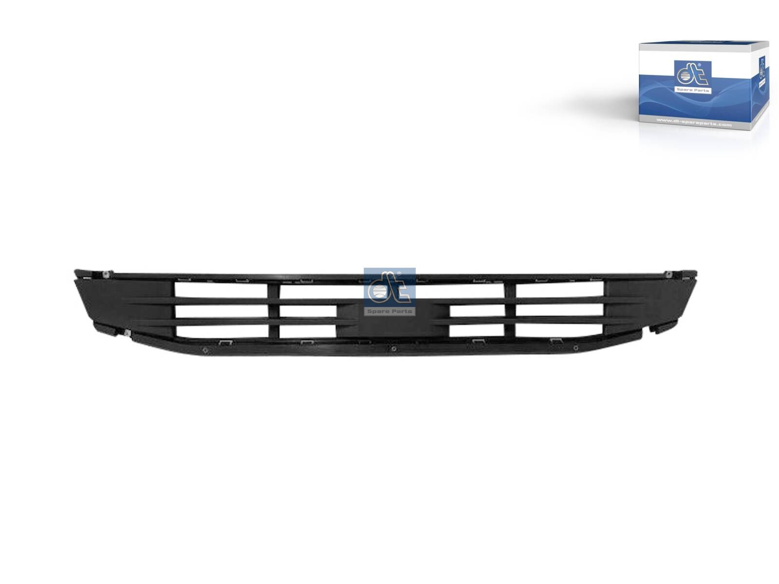 Front grill | DT Spare Parts 2.00418