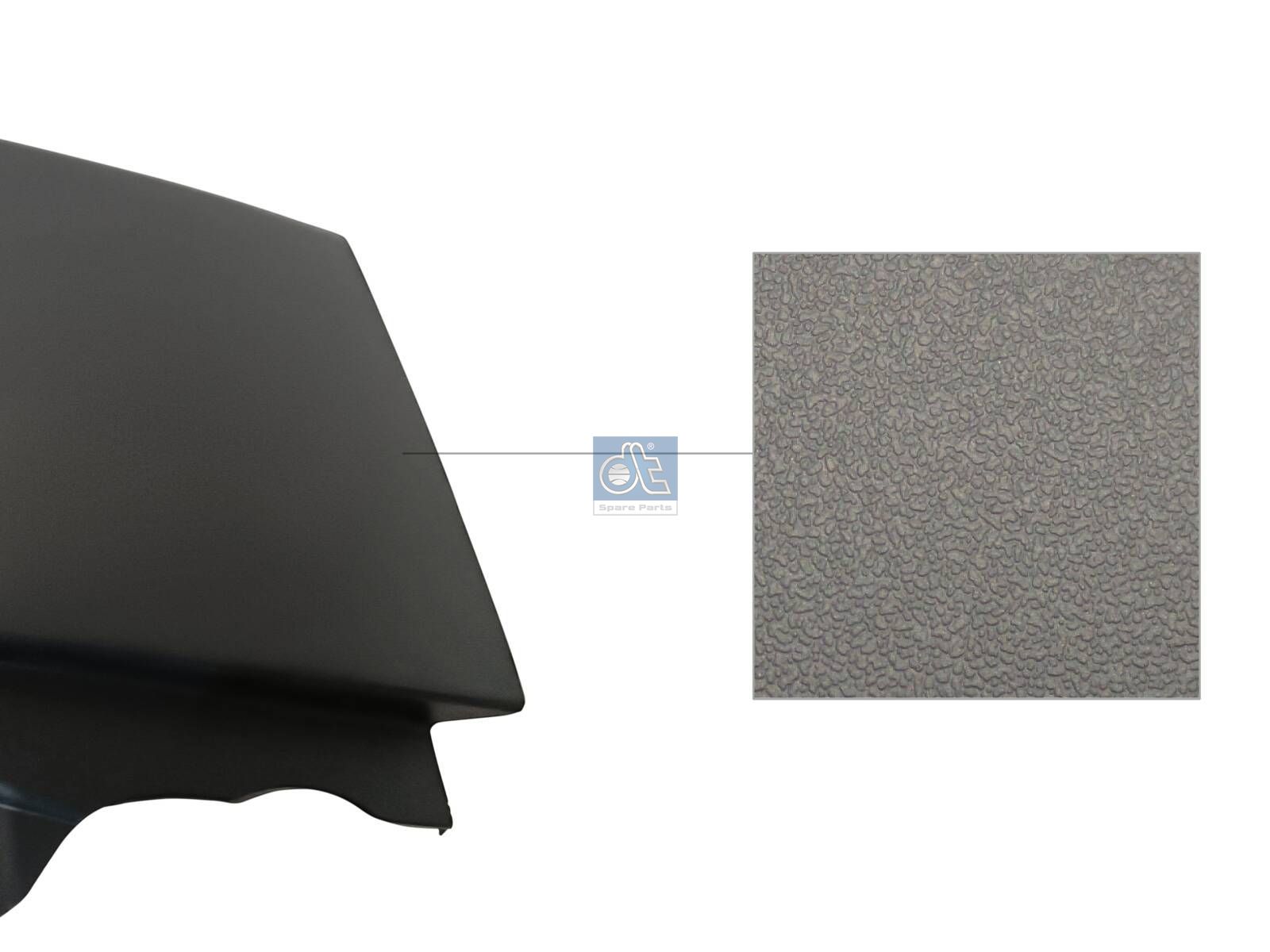 Cover | DT Spare Parts 2.00420