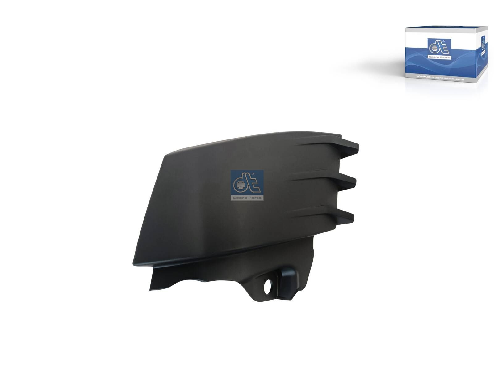 Cover | DT Spare Parts 2.00421