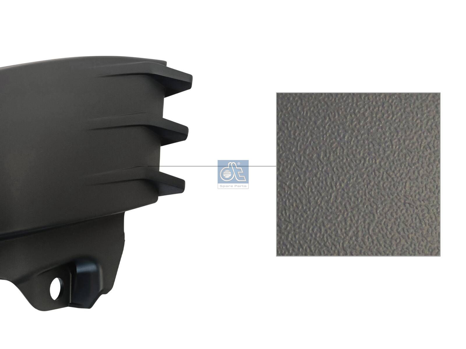 Cover | DT Spare Parts 2.00421