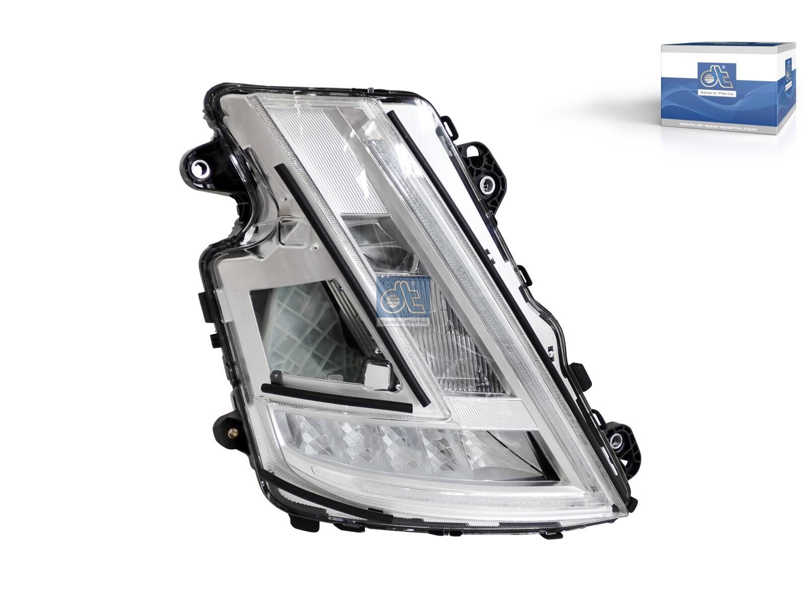 Headlamp | DT Spare Parts 2.00422