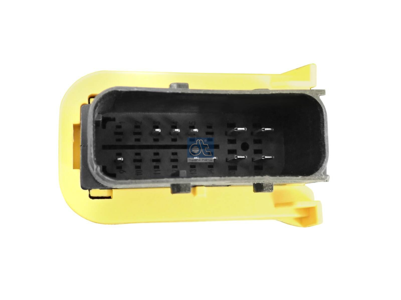 Headlamp | DT Spare Parts 2.00422