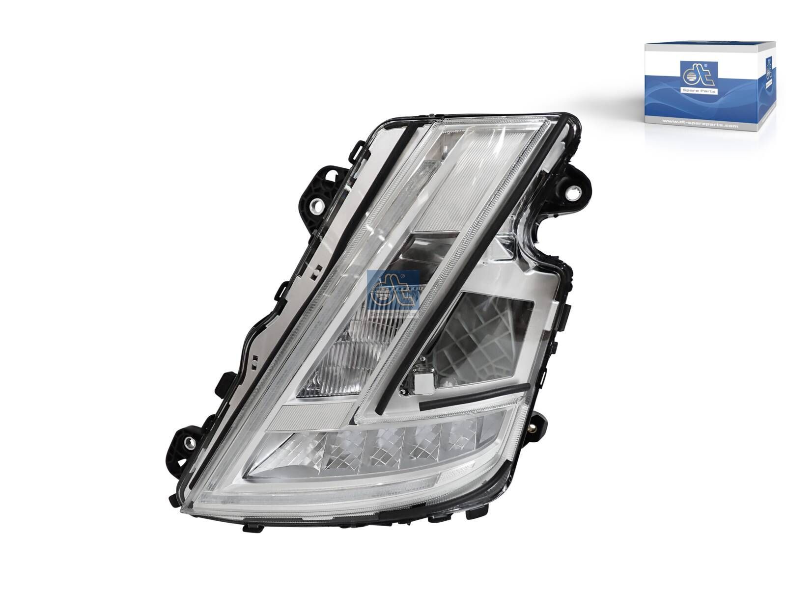 Headlamp | DT Spare Parts 2.00423