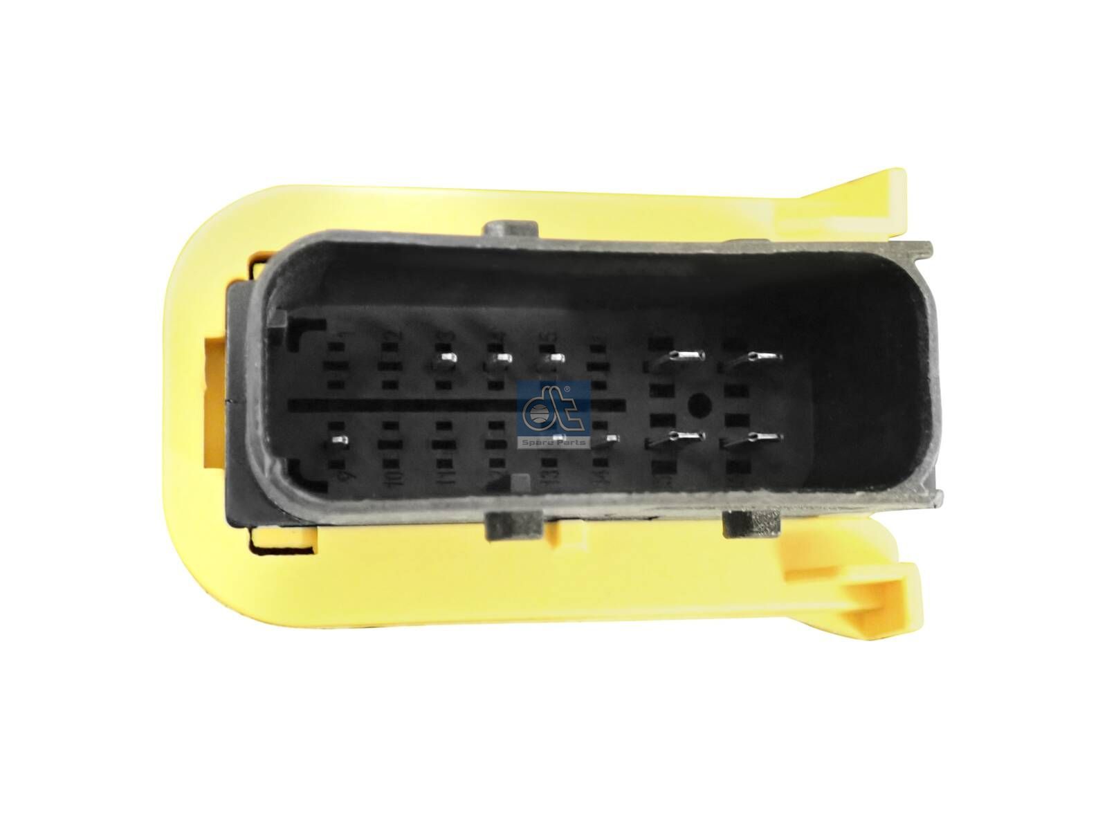 Headlamp | DT Spare Parts 2.00423