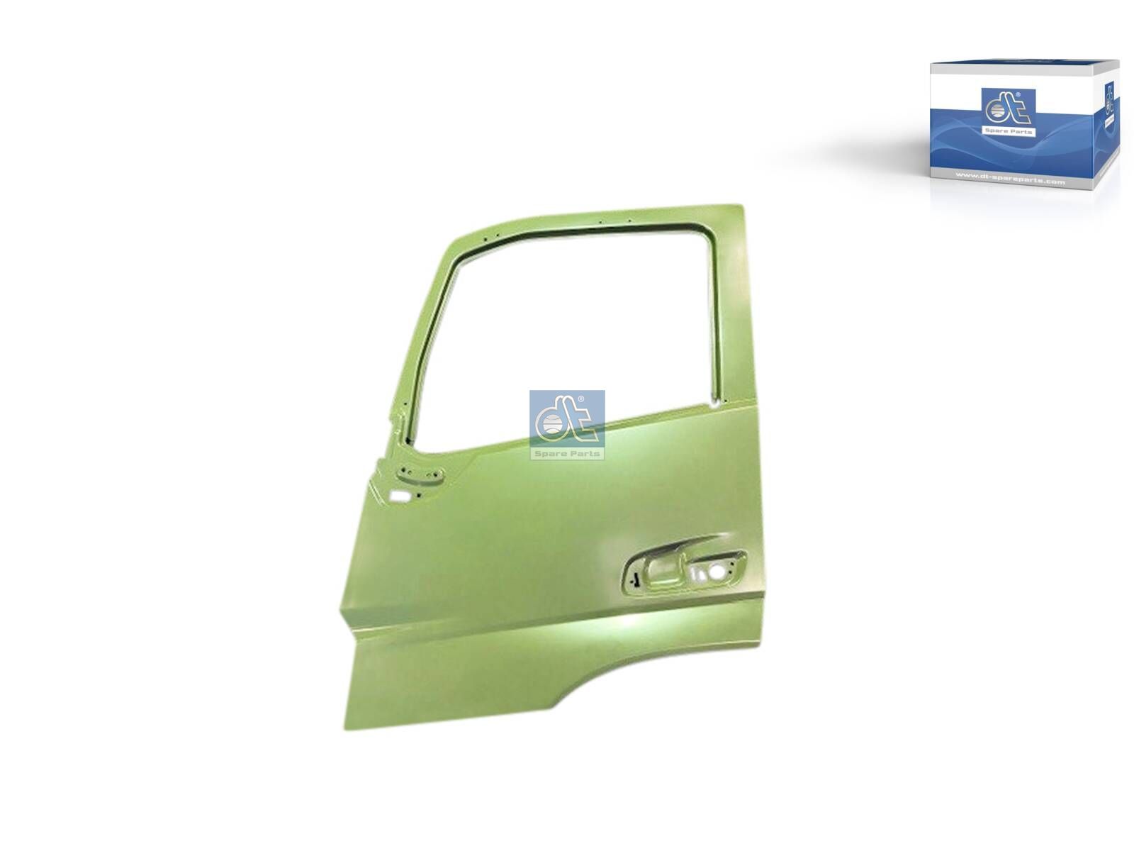 Door | DT Spare Parts 2.00424