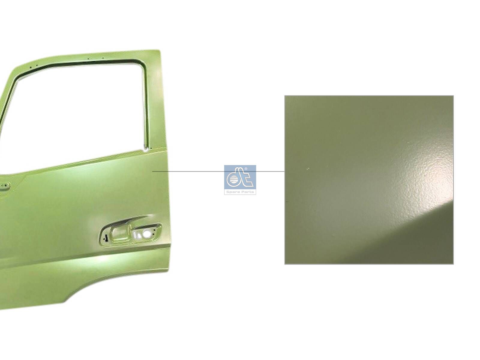 Door | DT Spare Parts 2.00424