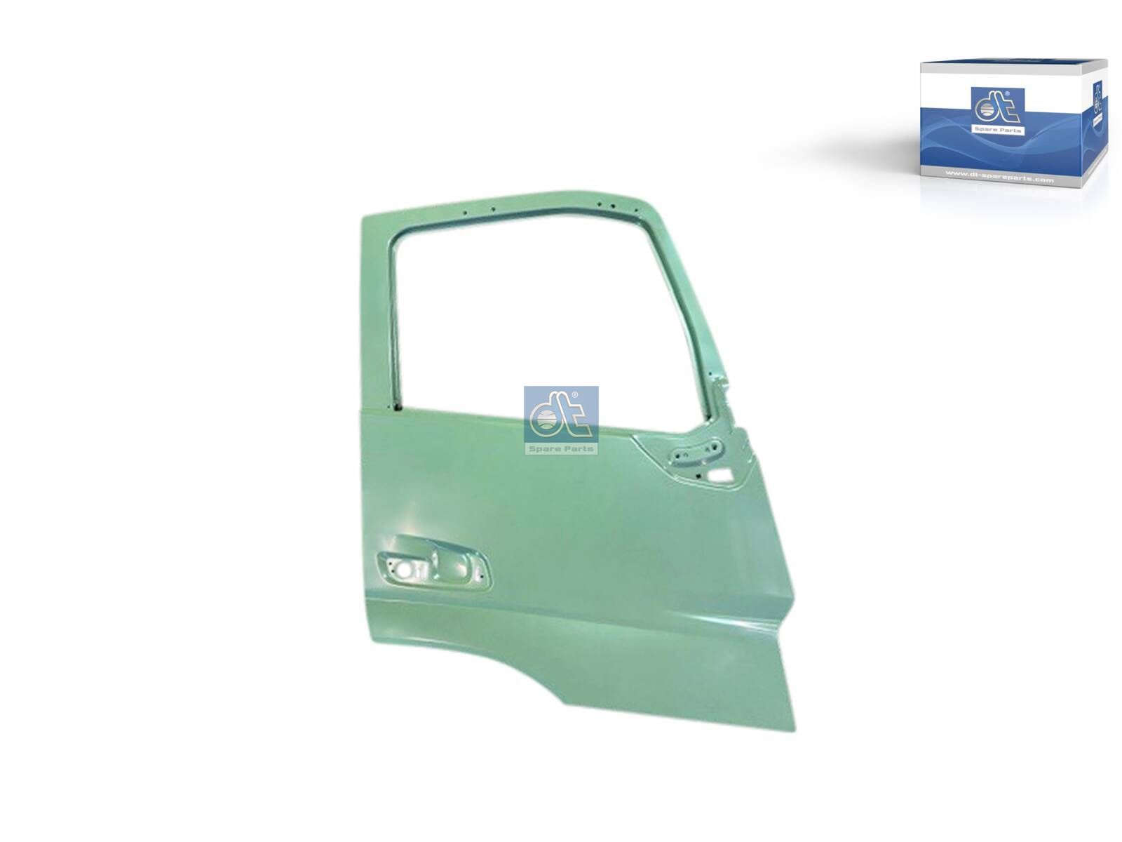 Door | DT Spare Parts 2.00425