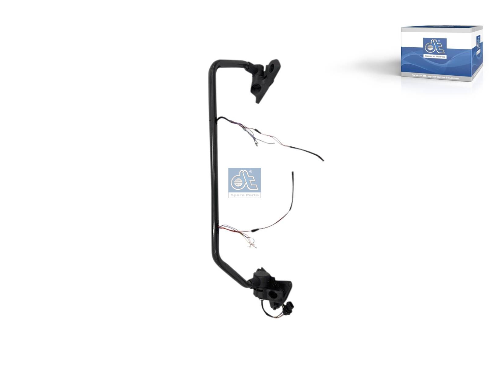 Mirror arm | DT Spare Parts 2.00428