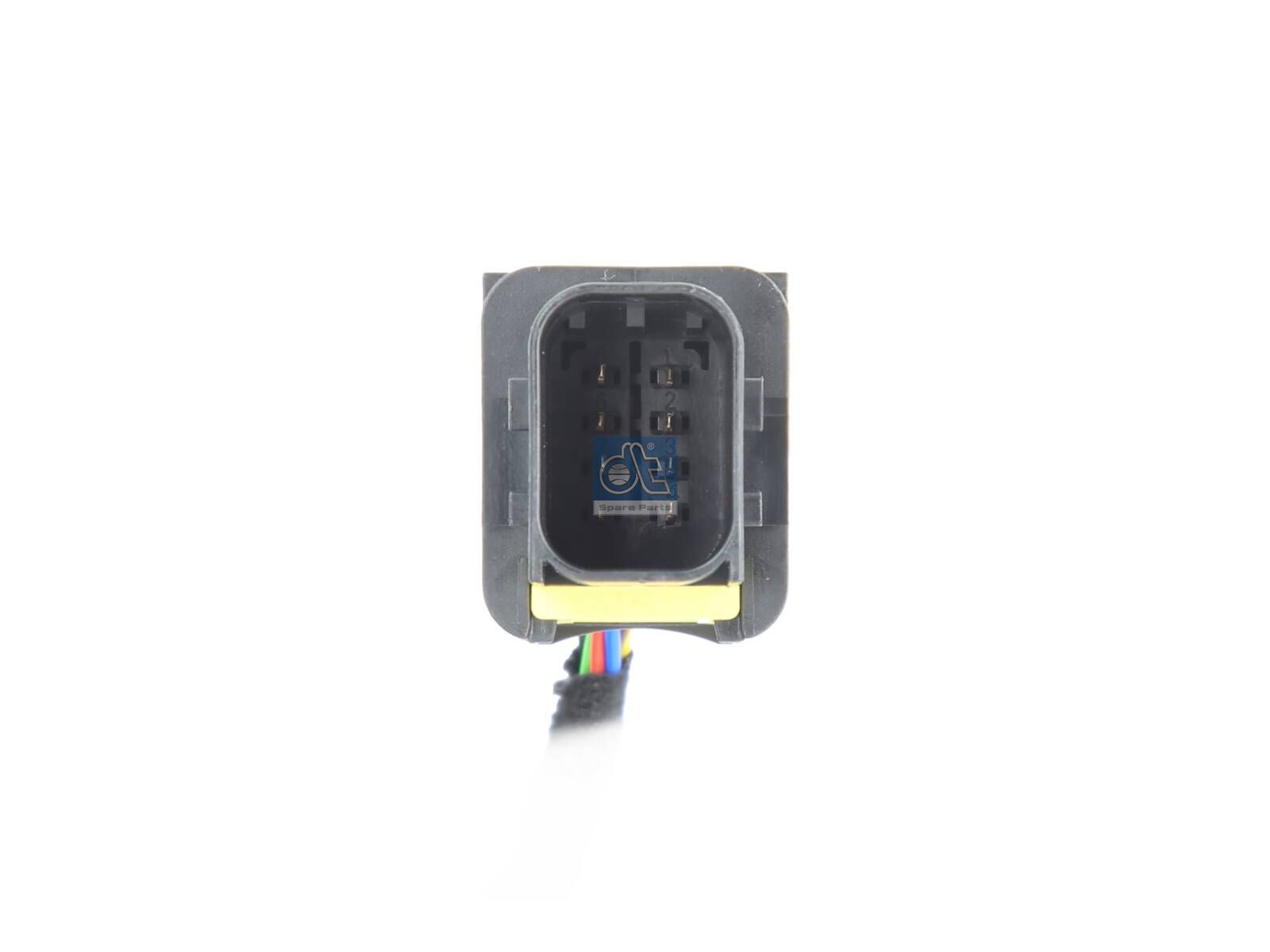 Mirror arm | DT Spare Parts 2.00428