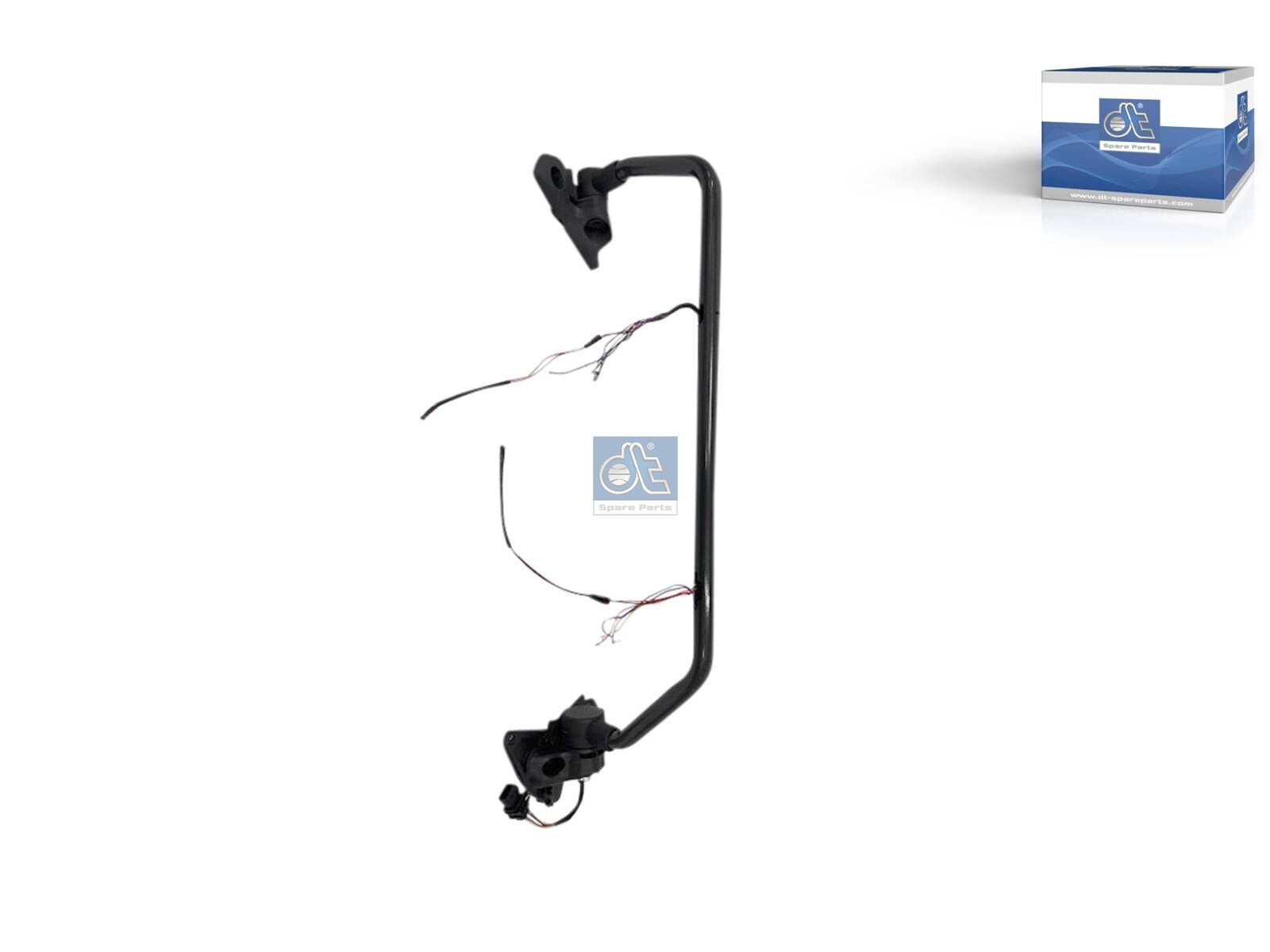 Mirror arm | DT Spare Parts 2.00429