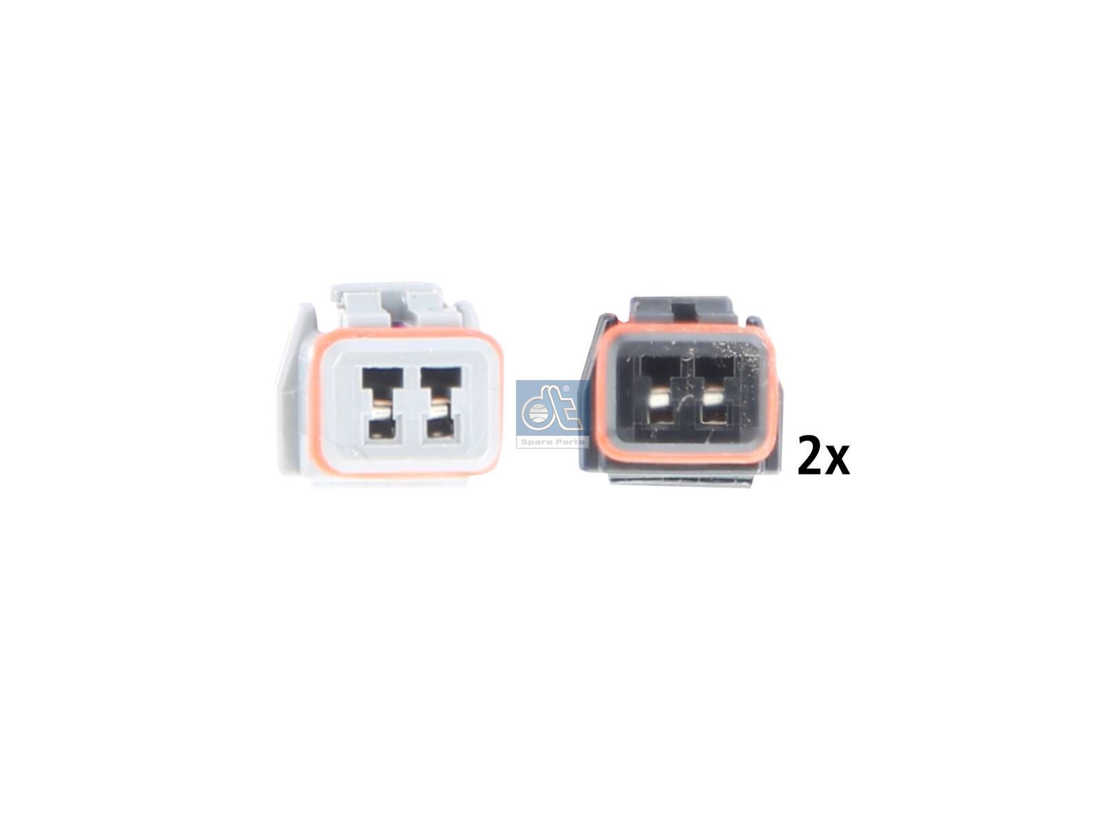 Mirror arm | DT Spare Parts 2.00429