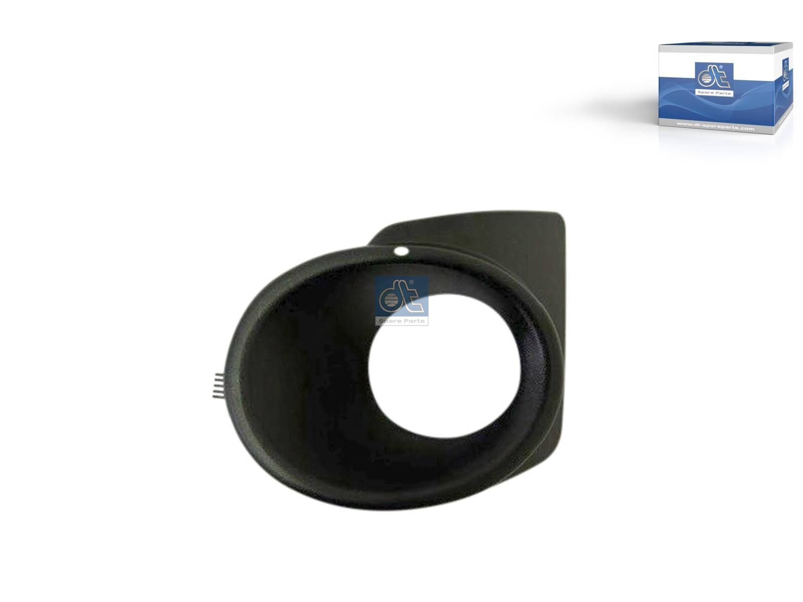 Cover | DT Spare Parts 2.00430